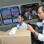 Menhub Targetkan Proyek DDT Selesai Tahun 2020
