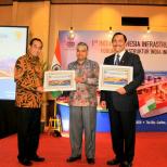 Indonesia Buka Peluang India Berinvestasi Di Sektor Transportasi