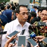 Tindaklanjuti Arahan Presiden, Menhub Akan Lakukan Mediasi Terkait Tuntutan Ojek Online