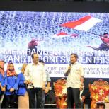 Laksanakan Dialog Nasional 9, Menhub Harapkan Feedback Dari Masyarakat