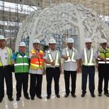 Menhub Targetkan Bandara Kertajati Soft Opening Bulan Depan Dan Support Mudik Lebaran