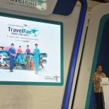 Menhub Harapkan Garuda Indonesia Mempertahankan Serta Meningkatkan On Time Performance (OTP)