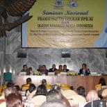 Dukung Sektor Kemaritiman, Kementerian Perhubungan Terus Membangun dan Mengembangkan Infrastruktur Laut.