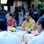Menhub Akan Pastikan Keamanan Jalur Tol Fungsional Untuk Mudik Lebaran