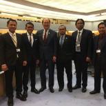 Lindungi Lingkungan Maritim Dari Pencemaran, Indonesia Sampaikan Program Pengurangan Emisi GRK Dan Sampah Plastik Di Sidang IMO
