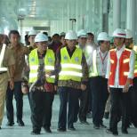 Soft Launching Mei, Bandara Kertajati Siap Layani Mudik Lebaran dan Penerbangan Haji
