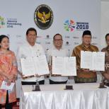 Menhub Harapkan Penambahan Cuti Bersama Akan Mengurai Arus Lalu Lintas Pada Mudik Lebaran 2018