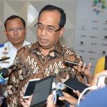 Menhub Pastikan Arus Mudik Lebaran Tidak Terganggu Terkait Runtuhnya Jembatan Widang