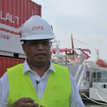 Optimalisasi Program Tol Laut, Menhub Libatkan Pelayaran Rakyat