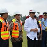 Pembangunan Bandara Jenderal Besar Soedirman Ditargetkan Selesai Akhir 2019