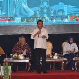 Menhub Pastikan Jalan Arteri Siap Layani Pemudik