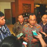 Menhub Minta Agar Pemudik Dapat Mengatur Waktu Berangkat Saat Mudik