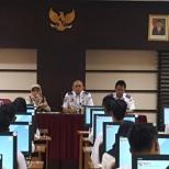 Tes SIPENCATAR Diharapkan Hasilkan Calon Pimpinan Pemerintahan Yang Terbaik