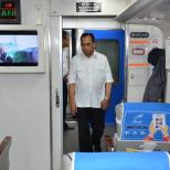 Menhub: Persiapan Mudik Lebaran Sudah Mencapai 90 Persen