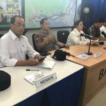 H-4 Lebaran, Arus Mudik Dari Pelabuhan Merak berjalan lancar dan Aman