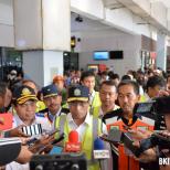 Balon Udara Bahayakan Keselamatan Penerbangan