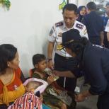 Kepala BPSDMP: Karena Orientasi Kita Adalah Melayani, Masyarakat Harus Mendapatkan Yang Terbaik Selama Mudik