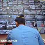 8 Hari Angkutan Lebaran, OTP Maskapai Penerbangan Mencapai 77%