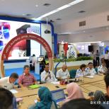 Menhub Himbau Pemudik Kembali Sebelum Atau Sesudah Tanggal 19-20 Juni