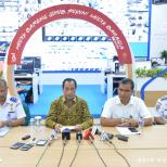 Lakukan Evaluasi Penyeberangan Di Danau Toba, Kemenhub Bentuk Tim Ad Hoc