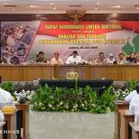 Menhub: Pemudik Dengan Sepeda Motor Turun 18,2% dari Tahun Sebelumnya