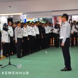 Pemudik Kendaraan Pribadi Turun, Menhub Dorong Operator Tingkatkan Pelayanan
