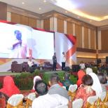 Kemenhub Segera Ambil Alih Pengawasan Pelayaran Di Danau Toba