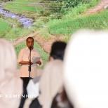Kemenhub Percepat Pembangunan Infrastruktur Transportasi Di Jawa Barat