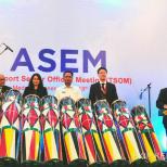 Indonesia Selenggarakan ASEM-TSOM 2018