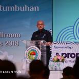 Kemenhub Berharap Adanya Peningkatan Daya Saing Industri Pelayaran Nasional Di Kancah Dunia