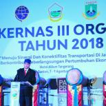 Menhub: Bus Harus Kembali Menjadi Angkutan Favorit Masyarakat
