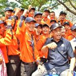 Buka Diklat Pemberdayaan Masyarakat, Menhub Harap Dapat Tingkatkan Daya Saing SDM