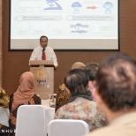 Menhub Ingin Kualitas Sumber Daya Manusia Di Sektor Maritim Ditingkatkan