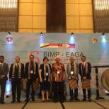 Indonesia Dorong Peluang Kerjasama Investasi Dengan Negara BIMP-EAGA