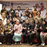 Tingkatkan Peringkat Keterbukaan Informasi Publik Pusat Pengembangan SDM Perhubungan Udara Melaksanakan Bimtek PPID dan Kehumasan