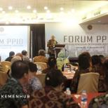 Pelaksanaan Forum PPID adalah Momentum untuk Menyatukan Langkah dan Meningkatkan Kerjasama