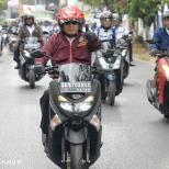 Kurangi Kecepatan Berkendara di Jalan Dapat Mengurangi 30% Angka Kecelakaan