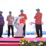 Kemenhub Dukung Penuh Pelaksanaan Sail Moyo Tambora 2018