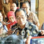 Kemenhub Akan Cabut Izin Penyelenggaraan Angkutan Pariwisata Perusahaan Otobus Yang Alami Kecelakaan Di Sukabumi