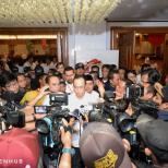 Tingkatkan Perekonomian, Kemenhub Bangun Infrastruktur Transportasi Hingga Pelosok Negeri