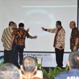 Aplikasi Startup Sebagai Solusi Atasi Permasalahan Transportasi