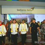 Kemenhub Siap Sukseskan Penyelenggaraan Asian Para Games 2018