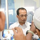 Hari Ini Dua Pesawat Komersial Berhasil Mendarat di Palu