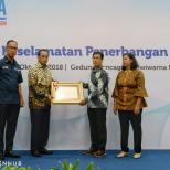 Menhub: Aksi Heroik Almarhum Agung Patut Jadi Teladan Bagi Insan Transportasi