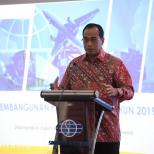 Menhub : PT Surveyor Indonesia Diharapkan Tingkatkan Kualitas Pengelolaan Jembatan Timbang