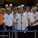 Menhub : Pesawat Lion Air JT-610 Telah Memiliki Sertifikasi dan Dinyatakan Laik Terbang