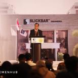 Menhub Minta Semua Pihak Komitmen Jaga Lingkungan Perairan Indonesia dari Tumpahan Minyak