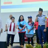 Tingkatkan Diklat Pemberdayaan Masyarakat, Menhub Inginkan STIP Menjadi Kampus yang Inklusif