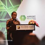 Kemenhub Terbuka Untuk Bekerjasama Dengan Perusahaan Asing Dalam Sektor Aviasi