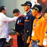 Selenggarakan Diklat Pemberdayaan Masyarakat, Kemenhub Komitmen Tingkatkan SDM Indonesia
